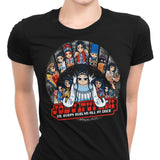 Joy Pilgrim - Women's Apparel