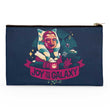 Joy to the Galaxy - Accessory Pouch