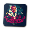 Joy to the Galaxy - Coasters