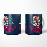 Joy to the Galaxy - Mug