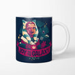 Joy to the Galaxy - Mug