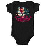 Joy to the Galaxy - Youth Apparel