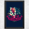 Joy to the Galaxy - Posters & Prints