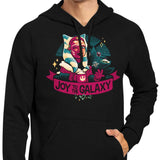 Joy to the Galaxy - Hoodie