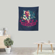 Joy to the Galaxy - Wall Tapestry