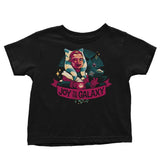 Joy to the Galaxy - Youth Apparel