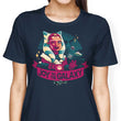 Joy to the Galaxy - Women's Apparel