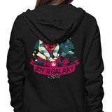 Joy to the Galaxy - Hoodie