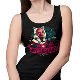 Joy to the Galaxy - Tank Top