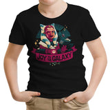Joy to the Galaxy - Youth Apparel