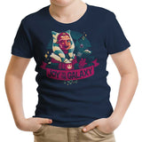 Joy to the Galaxy - Youth Apparel