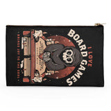 Joy to the Soul - Accessory Pouch