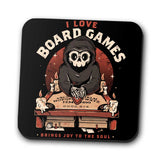 Joy to the Soul - Coasters