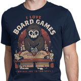 Joy to the Soul - Men's Apparel