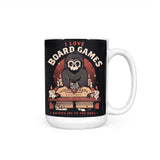 Joy to the Soul - Mug