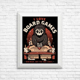 Joy to the Soul - Posters & Prints