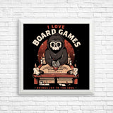 Joy to the Soul - Posters & Prints