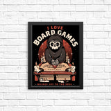 Joy to the Soul - Posters & Prints