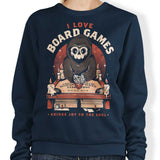 Joy to the Soul - Sweatshirt