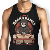 Joy to the Soul - Tank Top