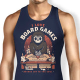 Joy to the Soul - Tank Top