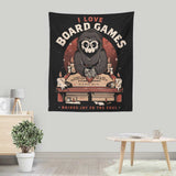 Joy to the Soul - Wall Tapestry