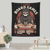 Joy to the Soul - Wall Tapestry