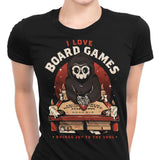 Joy to the Soul - Women's Apparel