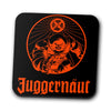 Juggernaut - Coasters