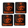 Juggernaut - Coasters
