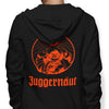 Juggernaut - Hoodie