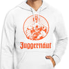 Juggernaut - Hoodie