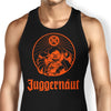 Juggernaut - Tank Top