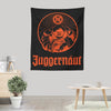 Juggernaut - Wall Tapestry