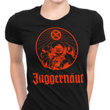 Juggernaut - Women's Apparel