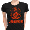Juggernaut - Women's Apparel