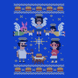 Juicy Delicious Christmas - Tote Bag