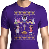 Juicy Delicious Christmas - Men's Apparel