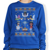 Juicy Delicious Christmas - Sweatshirt