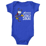 Jurassic Bingo! - Youth Apparel