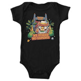 Jurassic Crossing - Youth Apparel