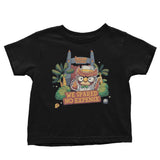 Jurassic Crossing - Youth Apparel