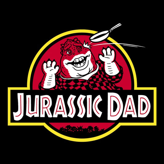 Jurassic Dad - Hoodie