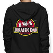 Jurassic Dad - Hoodie