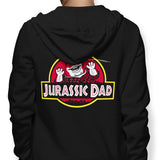 Jurassic Dad - Hoodie