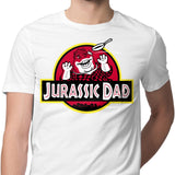 Jurassic Dad - Men's Apparel