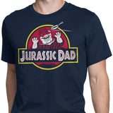 Jurassic Dad - Men's Apparel