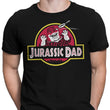 Jurassic Dad - Men's Apparel