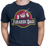 Jurassic Dad - Men's Apparel