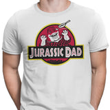 Jurassic Dad - Men's Apparel